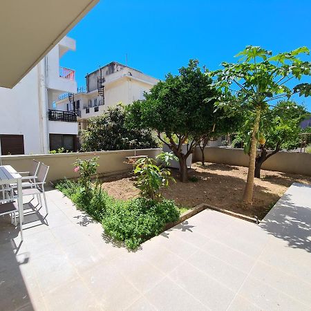 Monte Smith City Home Rhodes City Exteriér fotografie